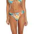 Pikkukuva 1 / 3: Volcom Take It Easy Cheekini Bikinien Alaosa Monivärinen S Nainen