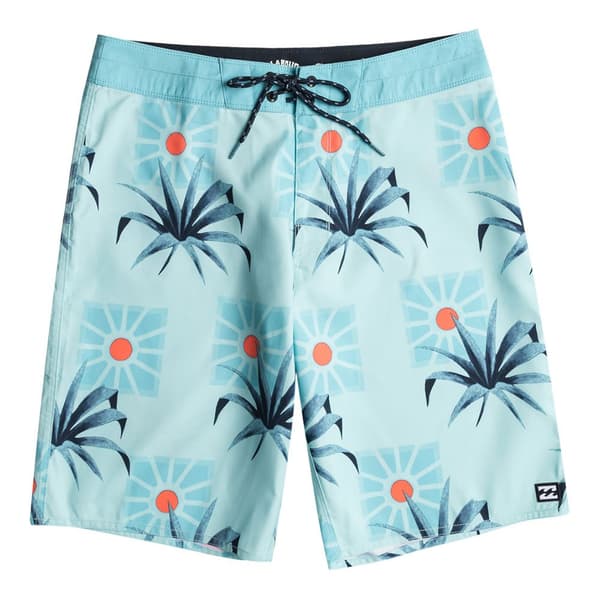 Billabong Sundays Og Badbyxor Blå 31 Man