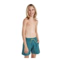 Miniatyrbillede 1 af 3: O´neill Mix&match Cali First 13´´ Badebukser Blå 11-12 Years Dreng