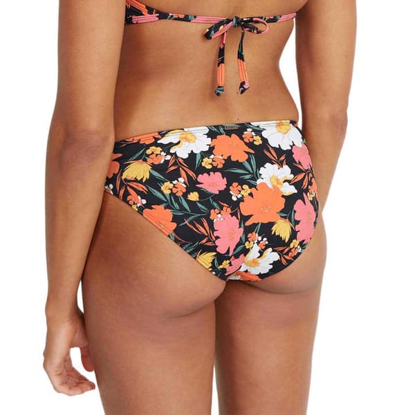 O´neill Rita Bikini Botten Flerfärgad 36 Kvinna