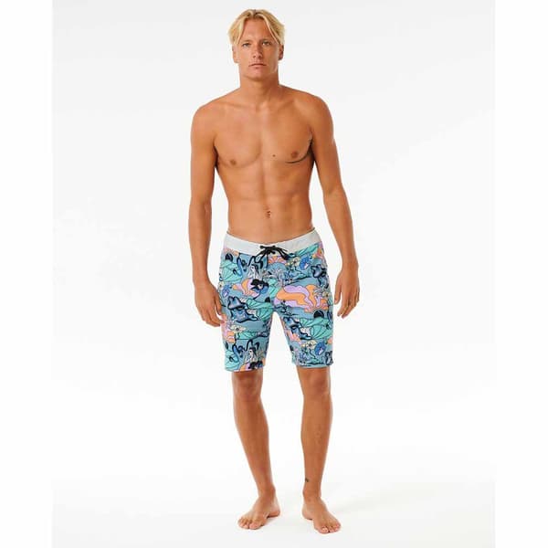 Rip Curl Mirage Postcards Uimahousut Monivärinen 29 Mies