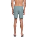 Miniatyrbild 1 av 2: Original Penguin Recycled Polyester Aop Geo Wave Badbyxor Boxer Flerfärgad M Man