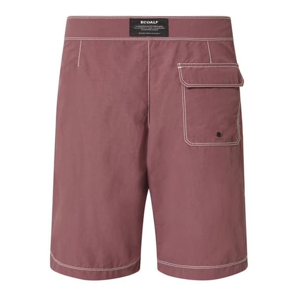 Ecoalf Niho Simshorts Lila 32 Man