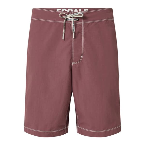 Ecoalf Niho Simshorts Lila 32 Man