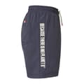 Miniatyrbillede 2 af 2: Ecoalf Shark Badeshorts Blå XL Mand
