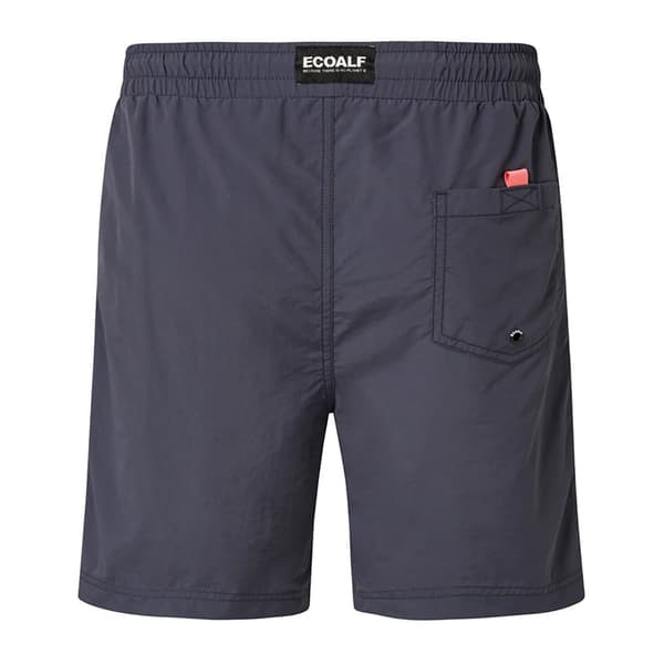 Ecoalf Shark Badeshorts Blå XL Mand