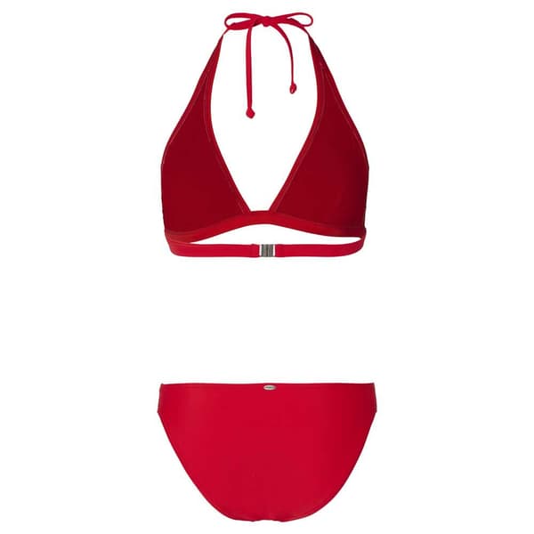 O´neill Essentials Maria Cruz Bikini Rød 42 / B Kvinde