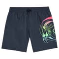 Miniatyrbillede 3 af 6: O´neill Circle Surfer 14´´ Badebukser Blå 7-8 Years Dreng