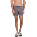 Miniatyrbillede 1 af 3: Original Penguin Box Recycled Polyester Stretch Floral Badeshorts Boxer Flerfarvet M Mand