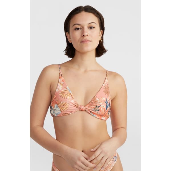 O´neill Pismo Bikinitop Rosa M Kvinde
