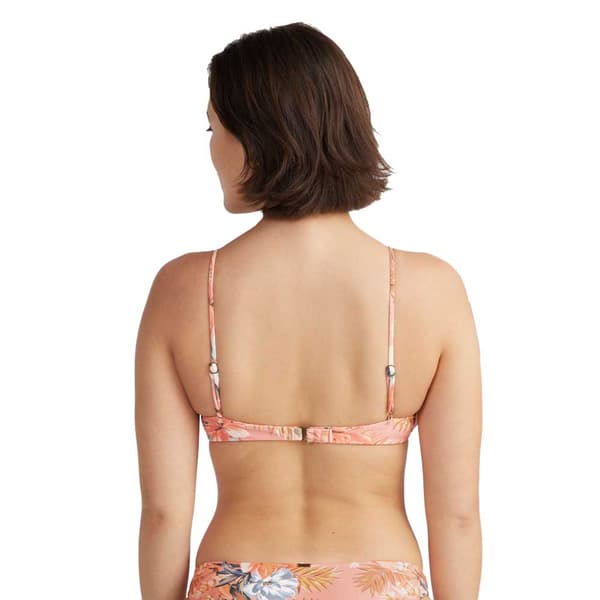 O´neill Pismo Bikinitop Rosa M Kvinde