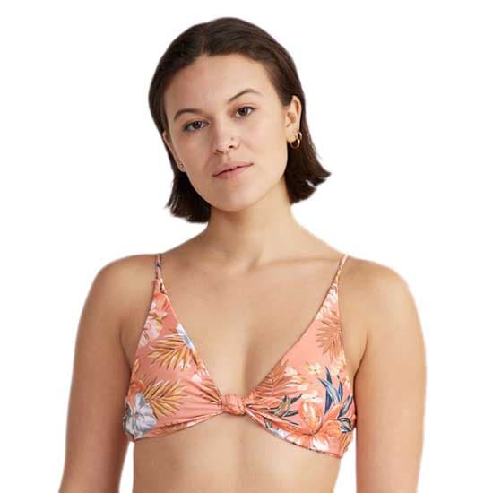 O´neill Pismo Bikinitop Rosa M Kvinde