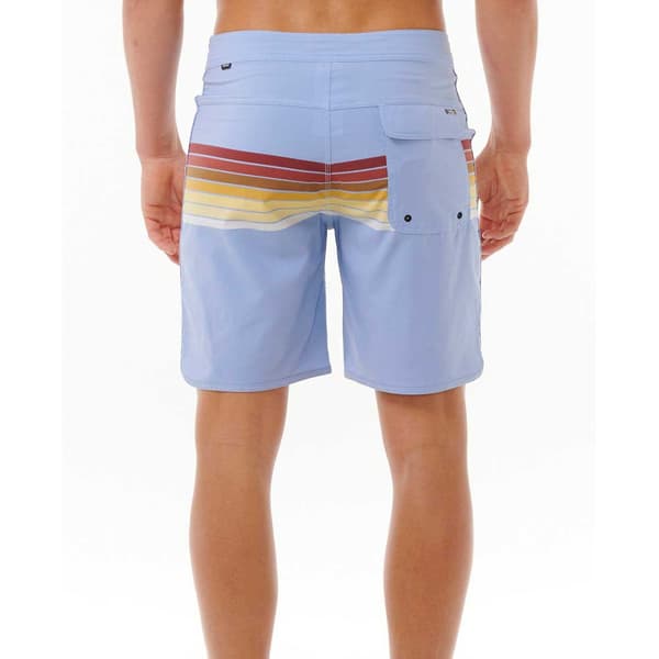 Rip Curl Mirage Surf Revival Simshorts Blå 32 Man