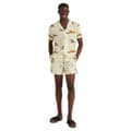 Pikkukuva 3 / 3: O´neill Cali Print 15´´ Uimahousut Beige 2XL Mies