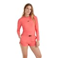 Miniatyrbild 1 av 6: O´neill Essentials Bidart 11´´ Badbyxor Rosa XL Kvinna