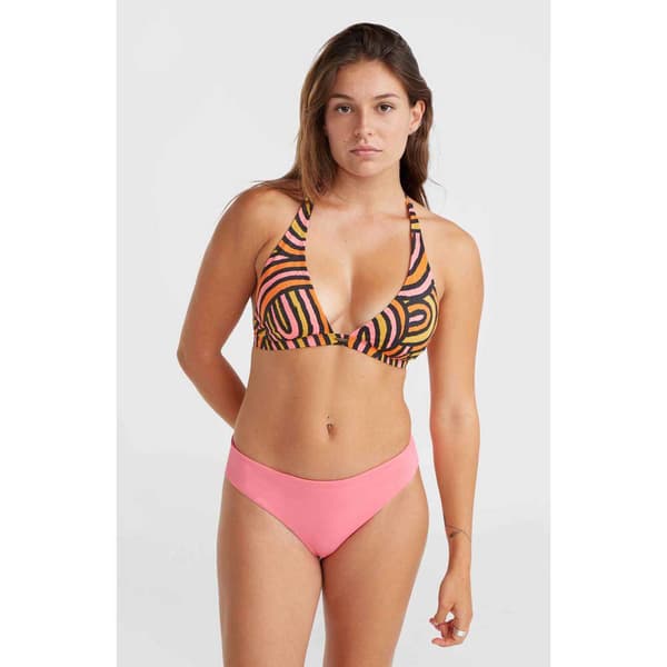O´neill Marga Bikinitop Flerfarvet 40 / C Kvinde