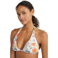 Miniatyrbillede 1 af 5: O´neill Marga Bikinitop Flerfarvet 38 / C Kvinde