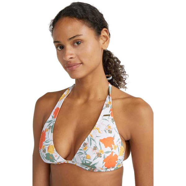 O´neill Marga Bikinitop Flerfarvet 38 / C Kvinde