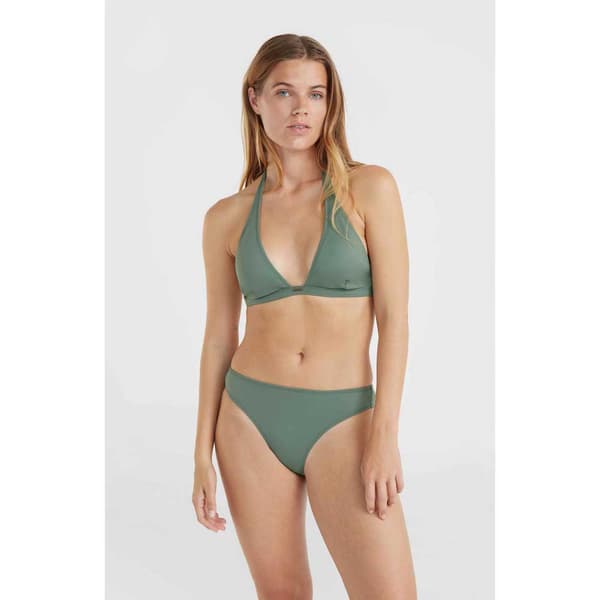 O´neill Rita Bikinitrusser Grøn 40 Kvinde