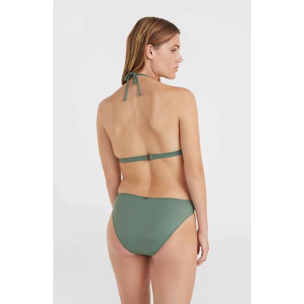 O´neill Rita Bikinitrusser Grøn 40 Kvinde