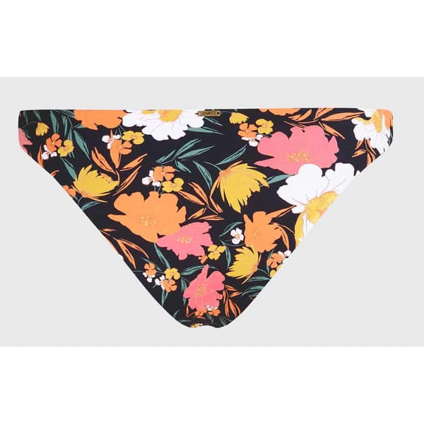 O´neill Skye Bikinitrusser Flerfarvet 34 Kvinde