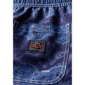 Miniatyrbillede 2 af 2: Superdry Vintage Ripstop 17´´ Badebukser Blå XL Mand