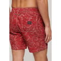Miniatyrbillede 2 af 4: Superdry Vintage Ripstop 17´´ Badebukser Rød L Mand