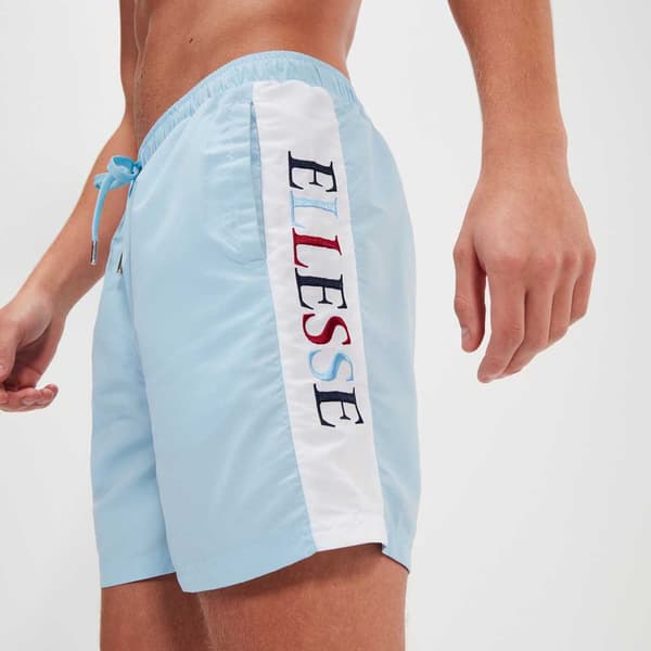 Ellesse Devanno Uimahousut Sininen L Mies