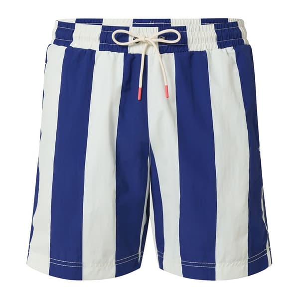 Ecoalf Bequia Simshorts Blå XL Man