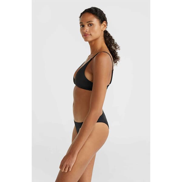 O´neill Pismo Flamenco Wow Bikini Svart 40 Kvinna