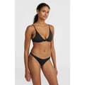 Miniatyrbild 4 av 5: O´neill Pismo Flamenco Wow Bikini Svart 40 Kvinna