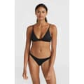 Miniatyrbild 1 av 5: O´neill Pismo Flamenco Wow Bikini Svart 40 Kvinna
