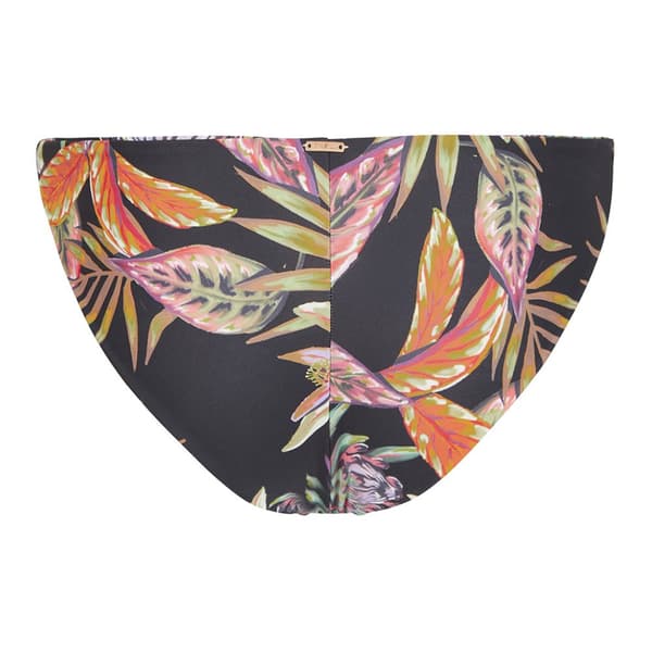 O´neill Maoi Bikini Botten Svart 44 Kvinna