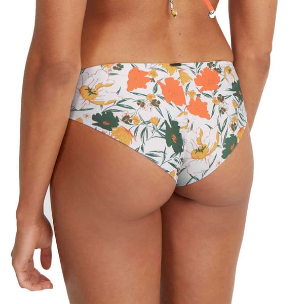 O´neill Maoi Bikini Botten Flerfärgad 34 Kvinna