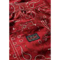 Miniatyrbillede 5 af 5: Superdry Vintage Ripstop 17´´ Badebukser Rød XL Mand