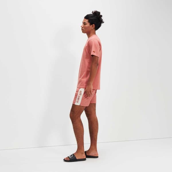 Ellesse Demalta Badebukser Rosa S Mand