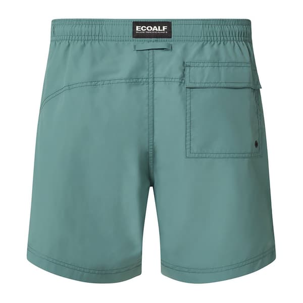 Ecoalf Lombok Badeshorts Grøn L Mand