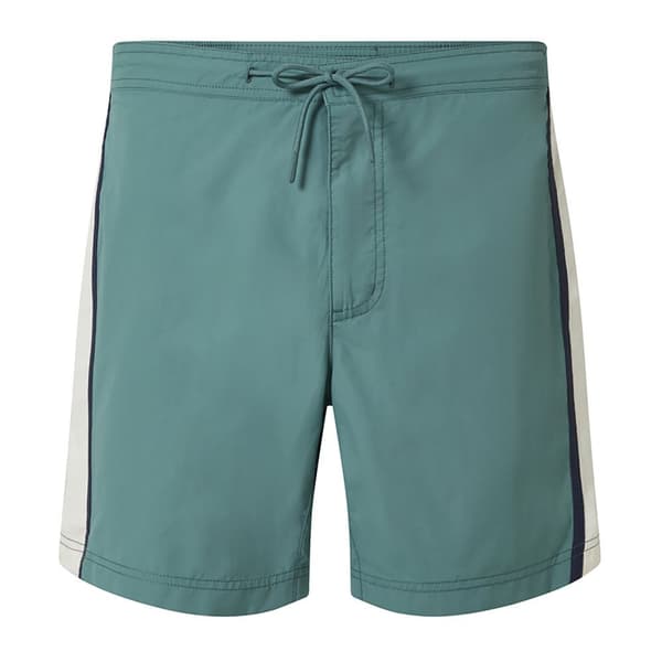 Ecoalf Lombok Badeshorts Grøn L Mand