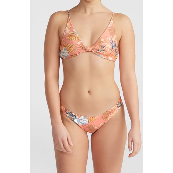O´neill Rockley Bikini Botten Rosa L Kvinna