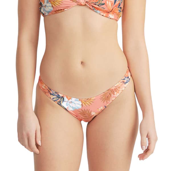 O´neill Rockley Bikini Botten Rosa L Kvinna