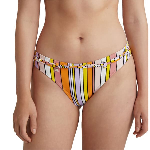 O´neill Cruz Bikinitrusser Flerfarvet 44 Kvinde