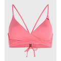 Miniatyrbild 3 av 5: O´neill Baay Bikinitopp Rosa 36 Kvinna
