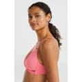 Miniatyrbild 4 av 5: O´neill Baay Bikinitopp Rosa 36 Kvinna