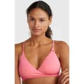 Miniatyrbild 5 av 5: O´neill Baay Bikinitopp Rosa 36 Kvinna