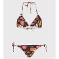 Pikkukuva 1 / 3: O´neill Capri - Bondey Bikini Monivärinen 36 Nainen