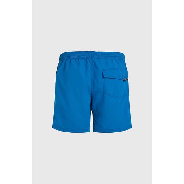 O´neill Vert 16´´ Badebukser Blå 2XL Mand