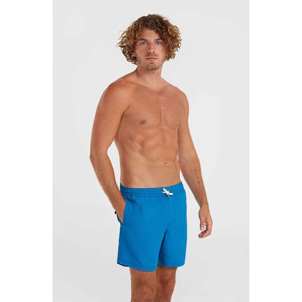 O´neill Vert 16´´ Badebukser Blå 2XL Mand