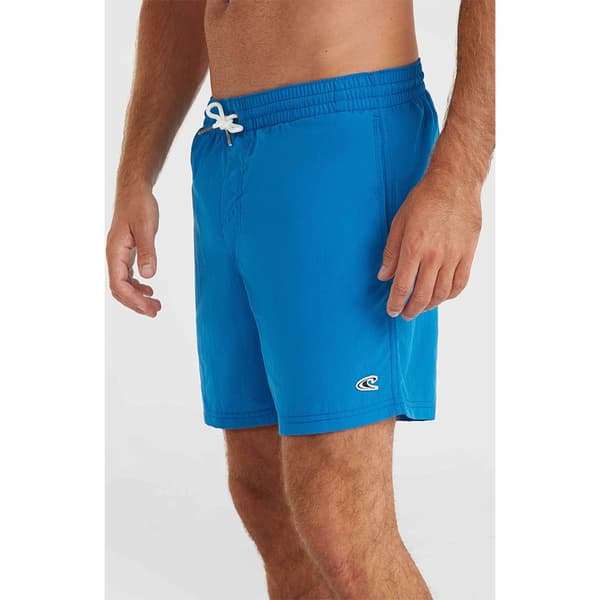 O´neill Vert 16´´ Badebukser Blå 2XL Mand