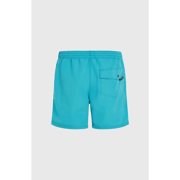 O´neill Vert 16´´ Badebukser Blå S Mand