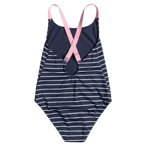 Roxy Bico Basic Baddräkt Flerfärgad 10 Years Flicka